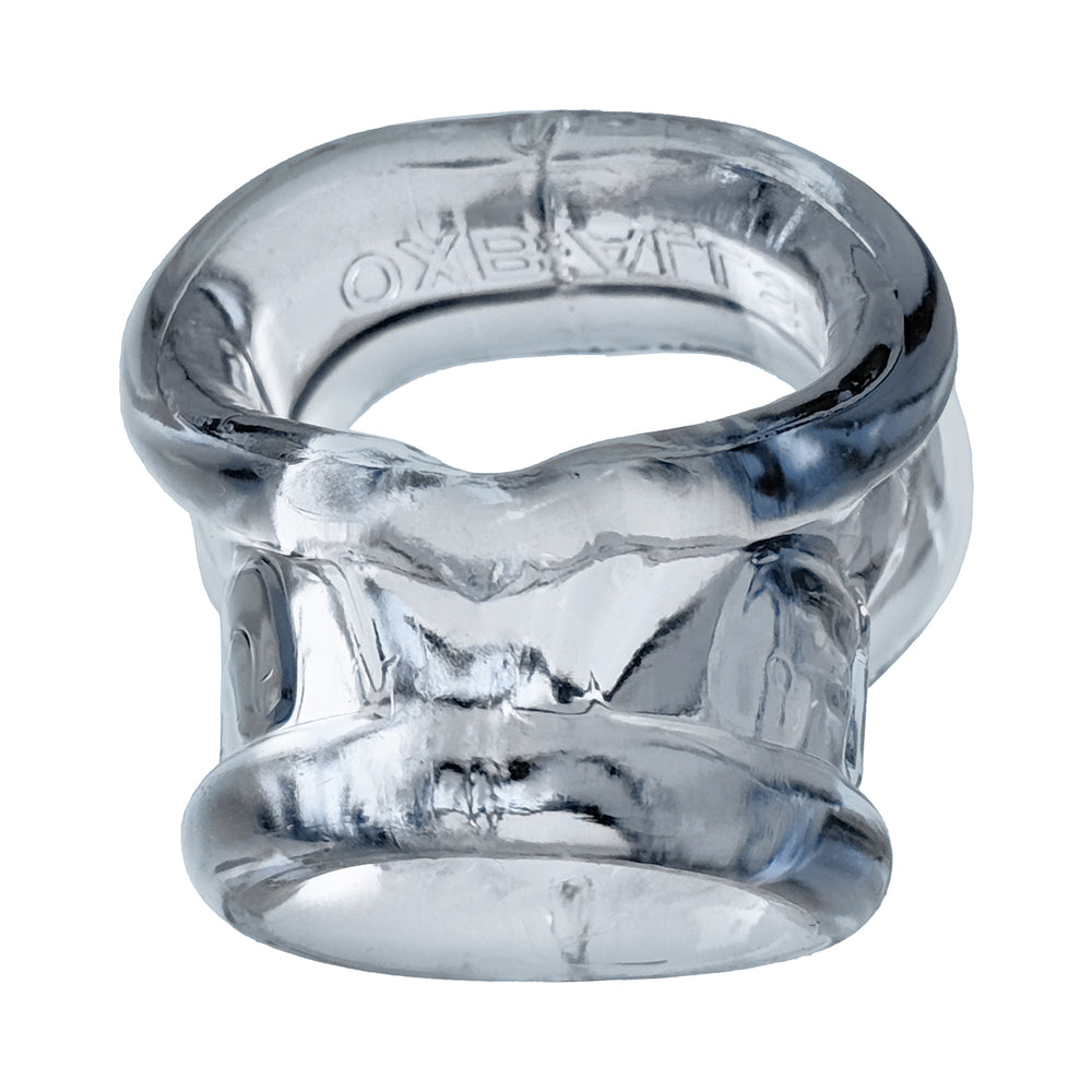 OXBALLS - COCKSLING FIT SLING CLEAR