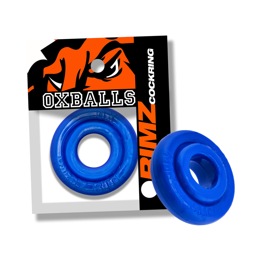 OXBALLS - ANEL ÚNICO RIMZ PARA PISCINA