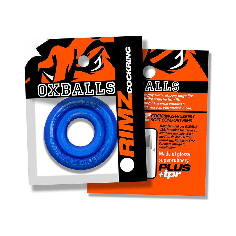 OXBALLS - ANEL ÚNICO RIMZ PARA PISCINA