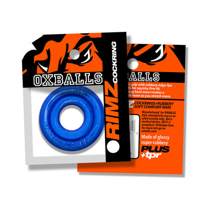 OXBALLS - ANEL ÚNICO RIMZ PARA PISCINA