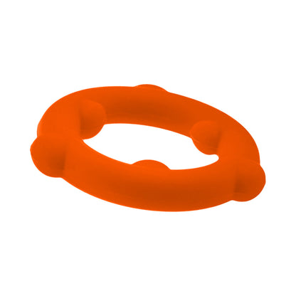 OXBALLS - SPINNER SINGLE SILICONE RING