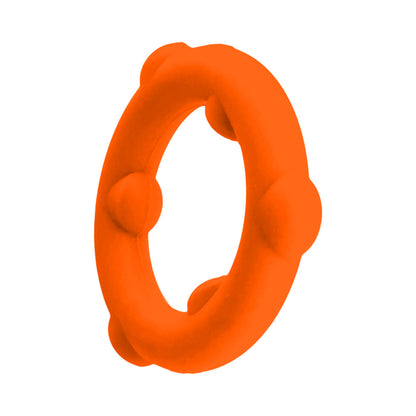 OXBALLS - SPINNER SINGLE SILICONE RING