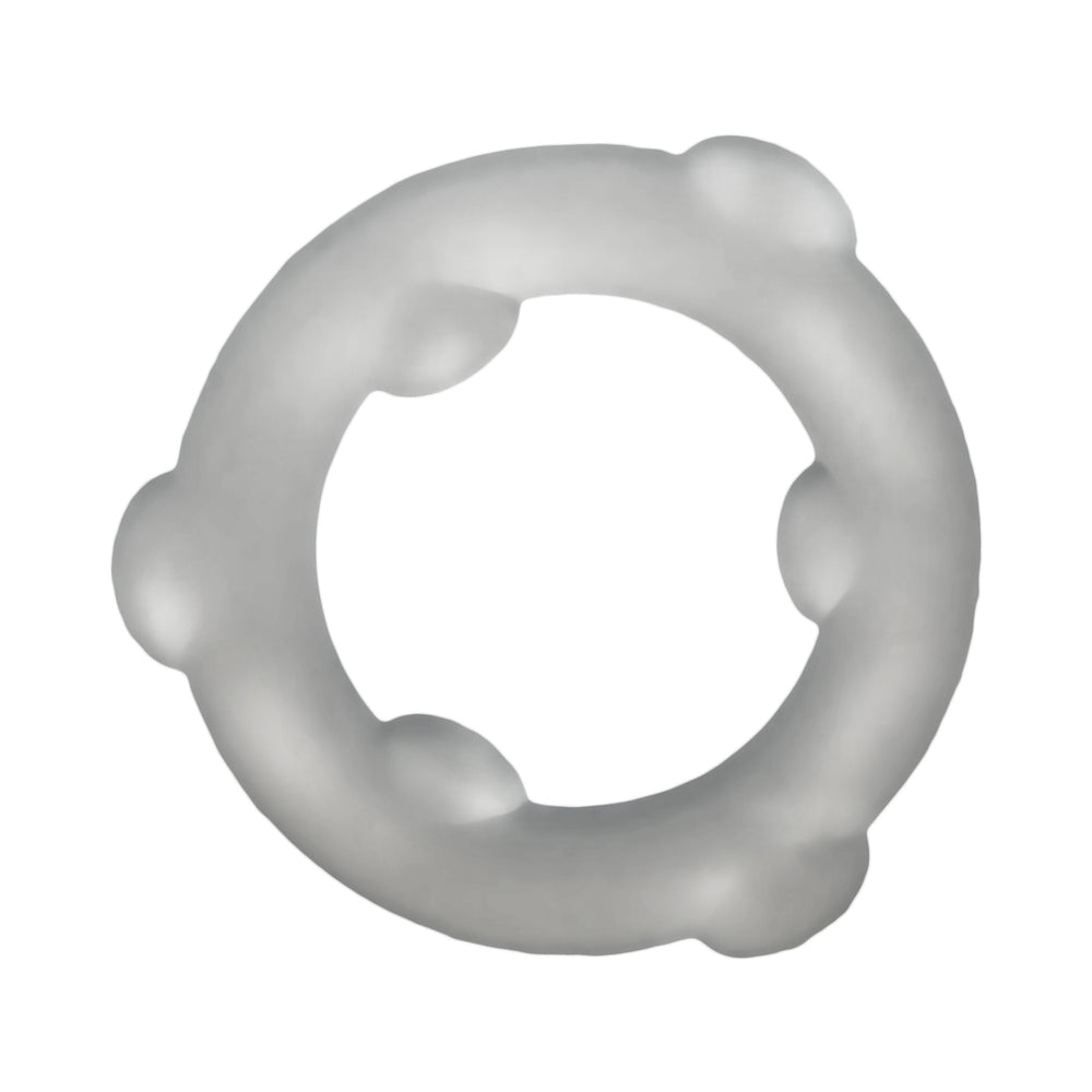 OXBALLS - ANEL DE SILICONE SPINNER SINGLE VAPOR