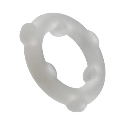 OXBALLS - ANEL DE SILICONE SPINNER SINGLE VAPOR