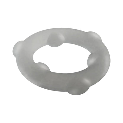 OXBALLS - ANEL DE SILICONE SPINNER SINGLE VAPOR