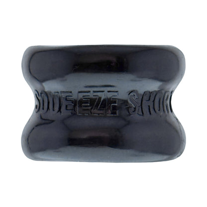 OXBALLS - SQUEEZE SHORT BALLSTRETCHER BLACK