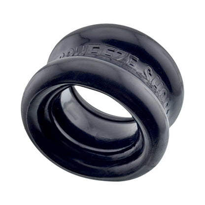 OXBALLS - SQUEEZE SHORT BALLSTRETCHER BLACK