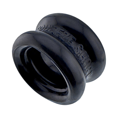 OXBALLS - SQUEEZE SHORT BALLSTRETCHER BLACK