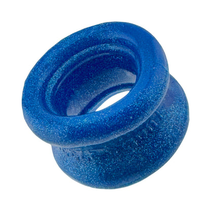 OXBALLS - SQUEEZE SHORT BALLSTRETCHER BLUE FIRE