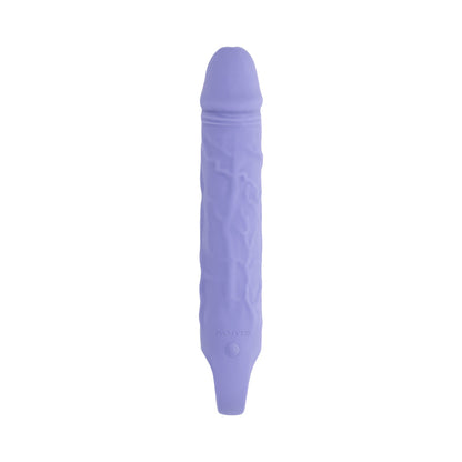 EVOLVED - LARGE PURPLE FANTASY PURPLE