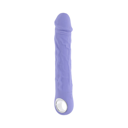 EVOLVED - LARGE PURPLE FANTASY PURPLE