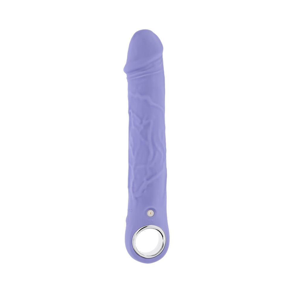 EVOLVED - LARGE PURPLE FANTASY PURPLE