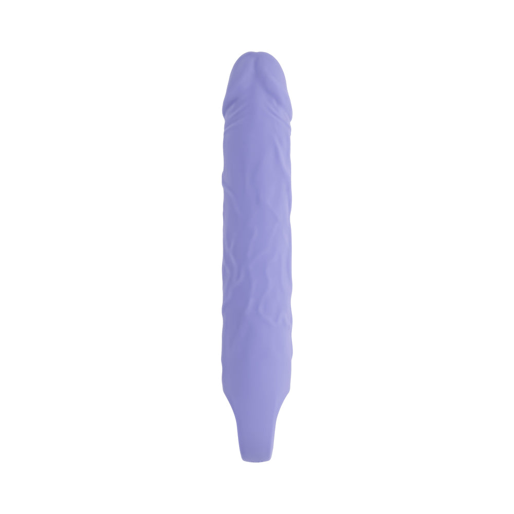 EVOLVED - LARGE PURPLE FANTASY PURPLE