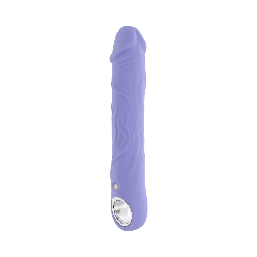 EVOLVED - LARGE PURPLE FANTASY PURPLE