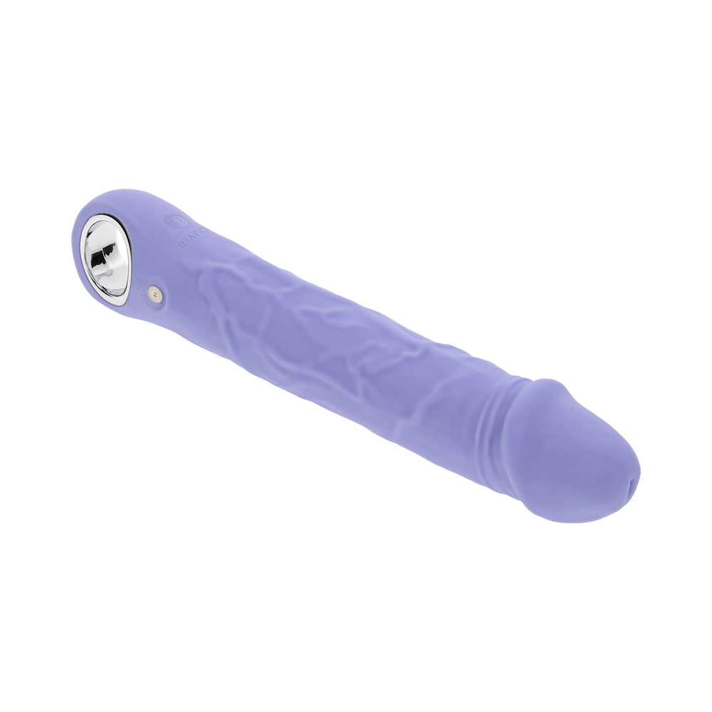 EVOLVED - LARGE PURPLE FANTASY PURPLE