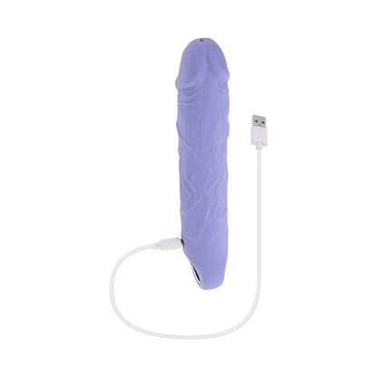 EVOLVED - LARGE PURPLE FANTASY PURPLE