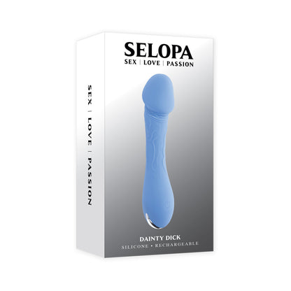 SELOPA - DAINTY DICK BLUE