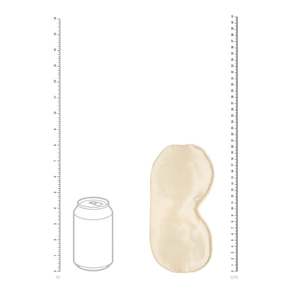SHOTS - OUCH! SATIN MASK