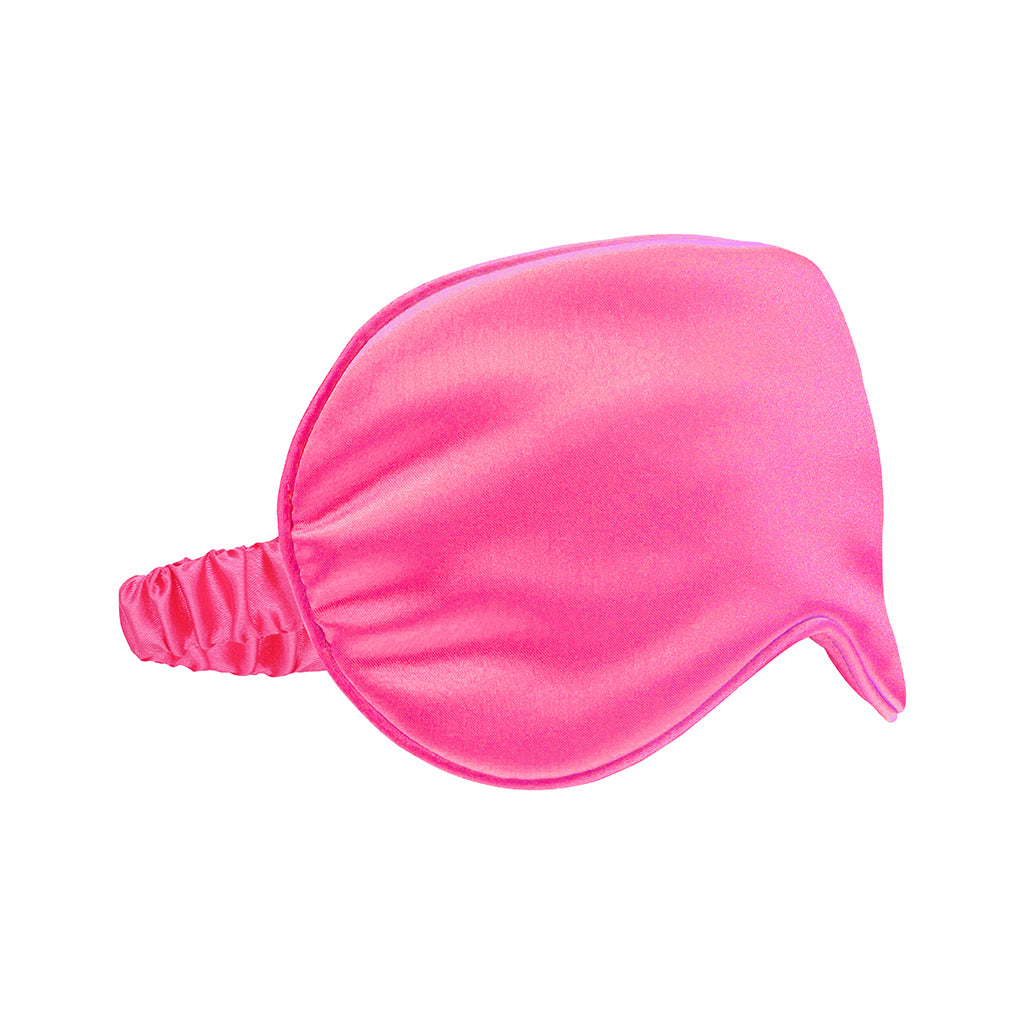 SHOTS - OUCH! SATIN MASK