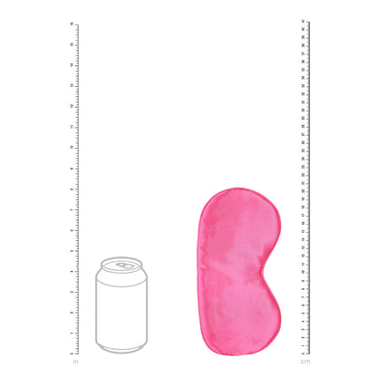 SHOTS - OUCH! SATIN MASK
