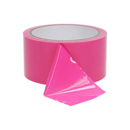 SHOTS - OUCH! PVC NON-STICK TAPE