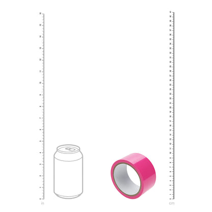 SHOTS - OUCH! PVC NON-STICK TAPE