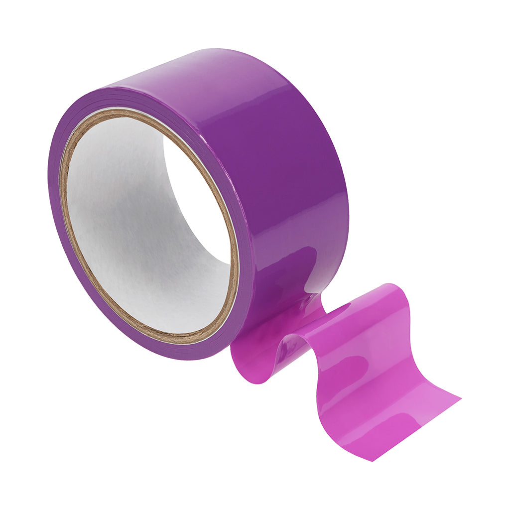 SHOTS - OUCH! PVC NON-STICK TAPE
