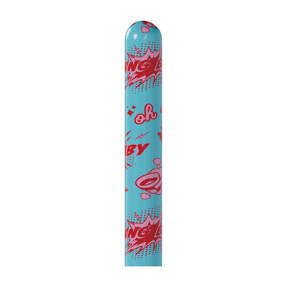 SHOTS - SLI KAOTIX BANG BABY RECHARGEABLE VIBRATOR BLUE