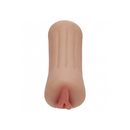 SHOTS - XKIN PINUP GIRLS BETTIE BLOWKISS STROKER TAN