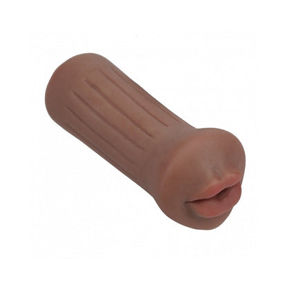SHOTS - XKIN RAW THE GRIP STROKER