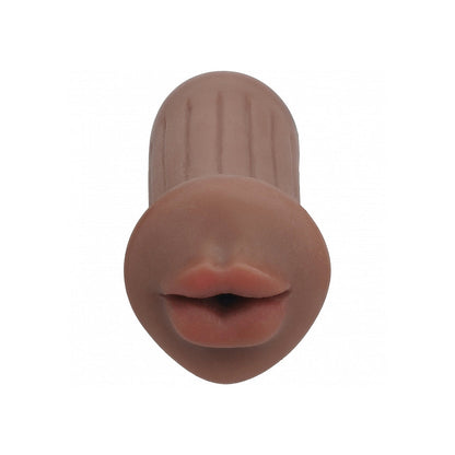 SHOTS - XKIN RAW THE GRIP STROKER