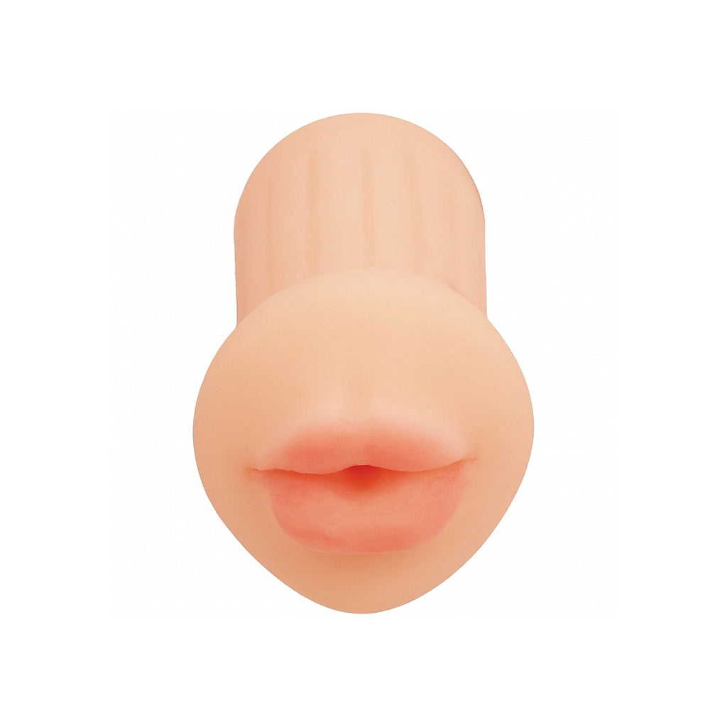 SHOTS - XKIN RAW THE GRIP STROKER