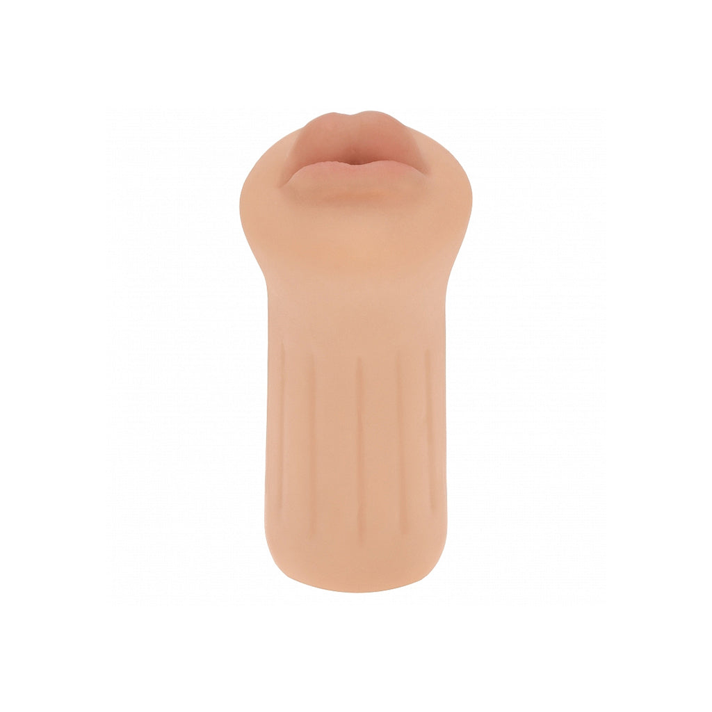 SHOTS - XKIN RAW THE GRIP STROKER
