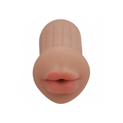 SHOTS - XKIN RAW THE GRIP STROKER