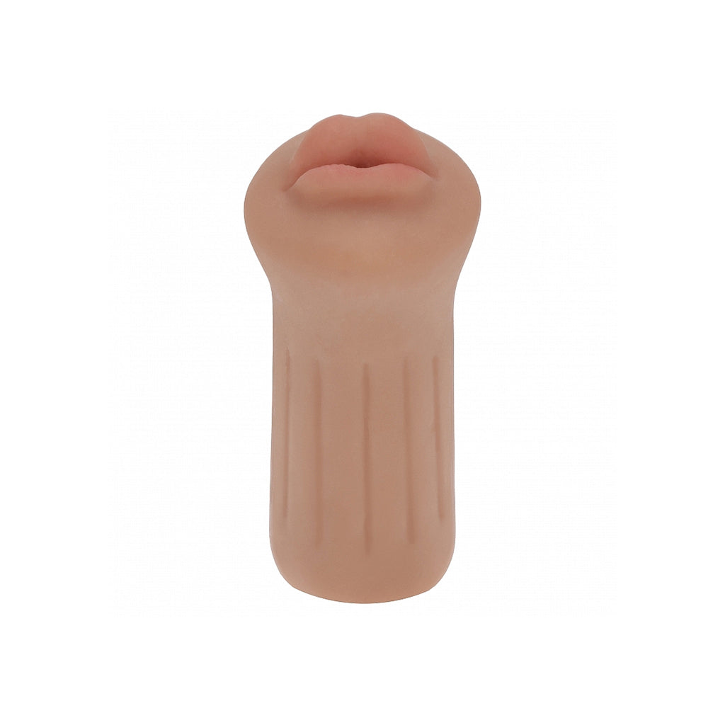 SHOTS - XKIN RAW THE GRIP STROKER
