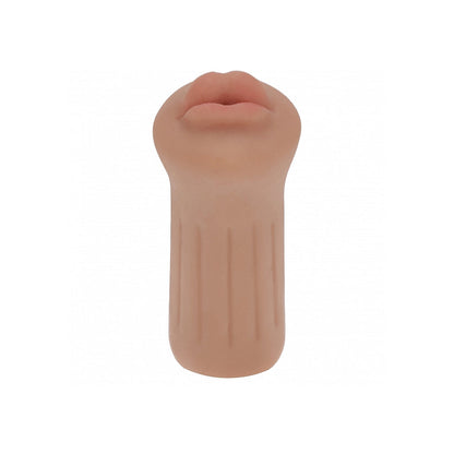 SHOTS - XKIN RAW THE GRIP STROKER