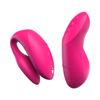 WE-VIBE - CHORUS PRO ELECTRIC PINK