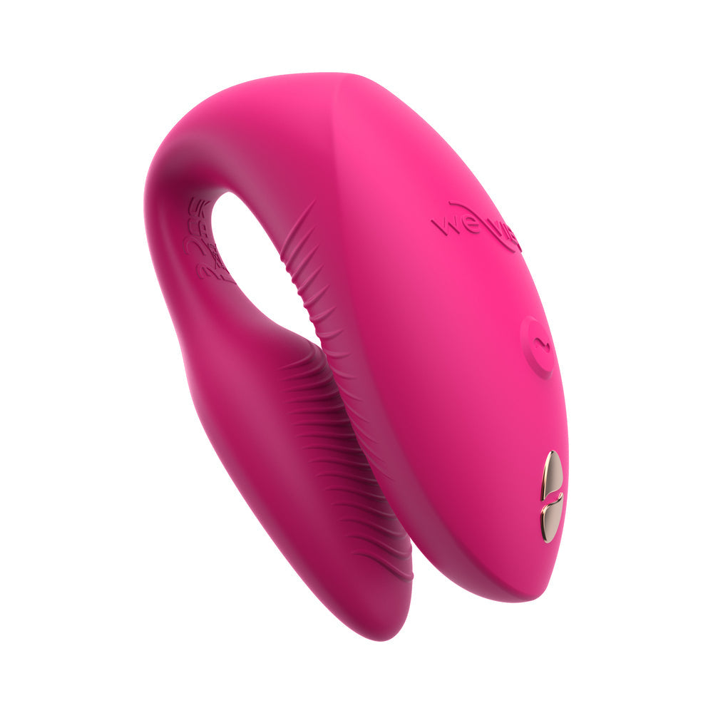 WE-VIBE - CHORUS PRO ELECTRIC PINK