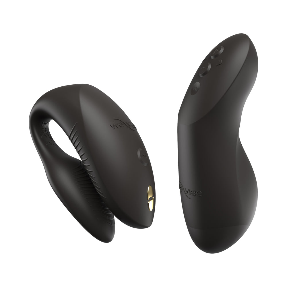 WE-VIBE - CHORUS PRO SATIN BLACK