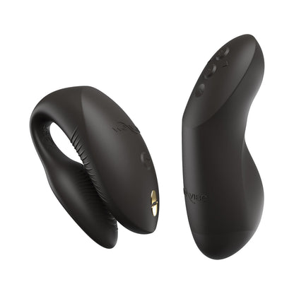 WE-VIBE - CHORUS PRO SATIN BLACK