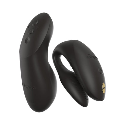 WE-VIBE - CHORUS PRO SATIN BLACK