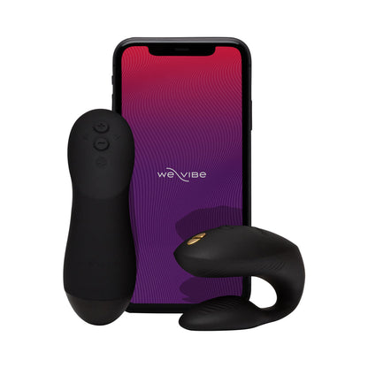 WE-VIBE - CHORUS PRO SATIN BLACK