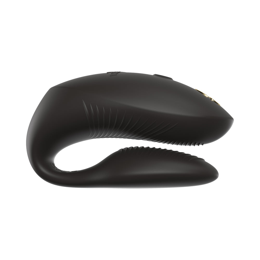WE-VIBE - CHORUS PRO SATIN BLACK