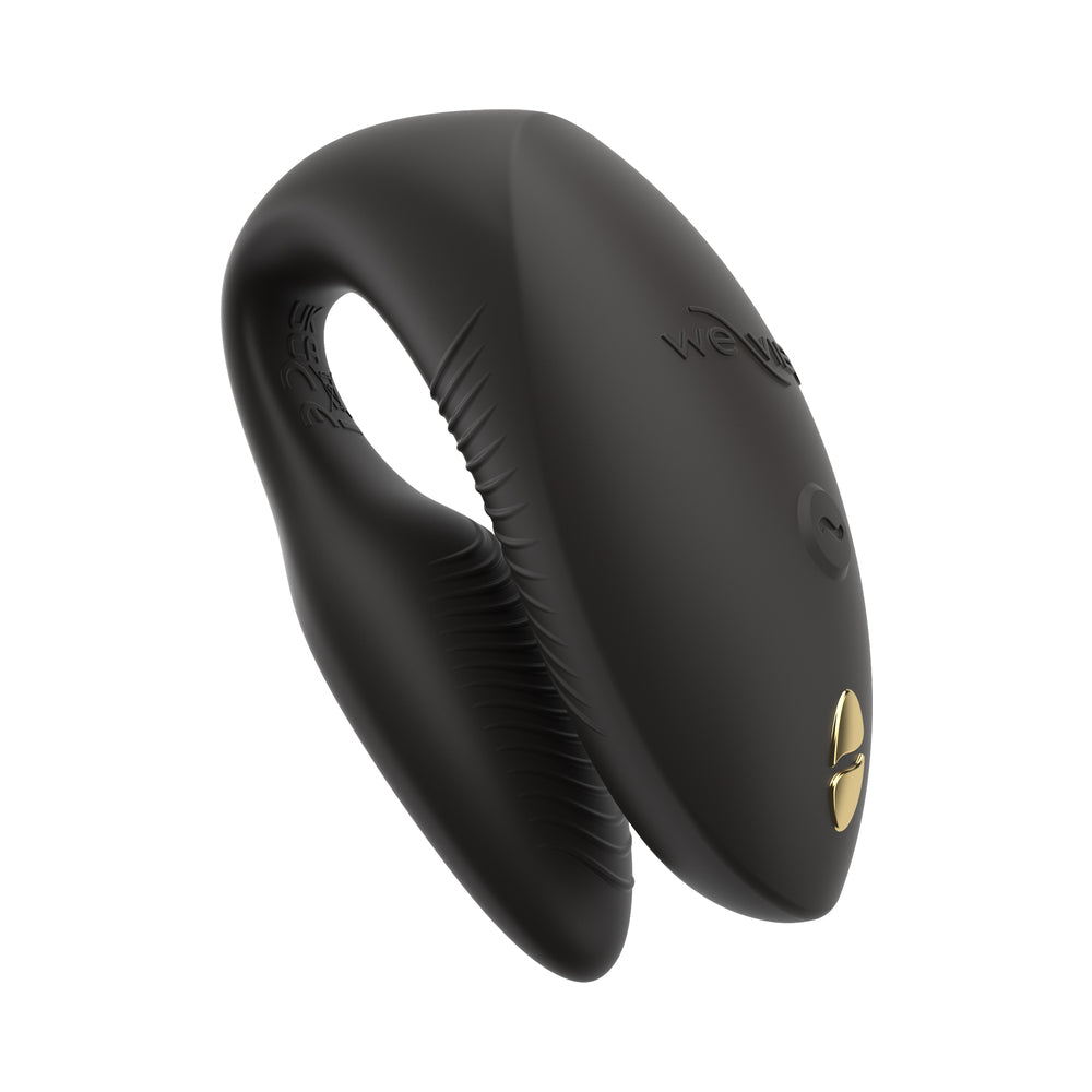 WE-VIBE - CHORUS PRO SATIN BLACK