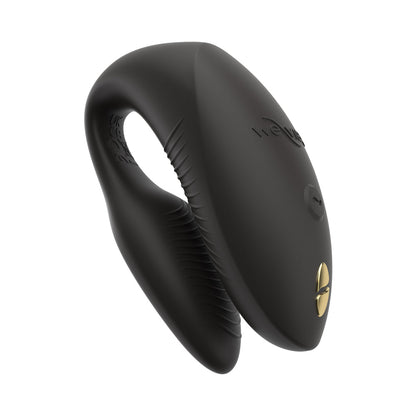 WE-VIBE - CHORUS PRO SATIN BLACK