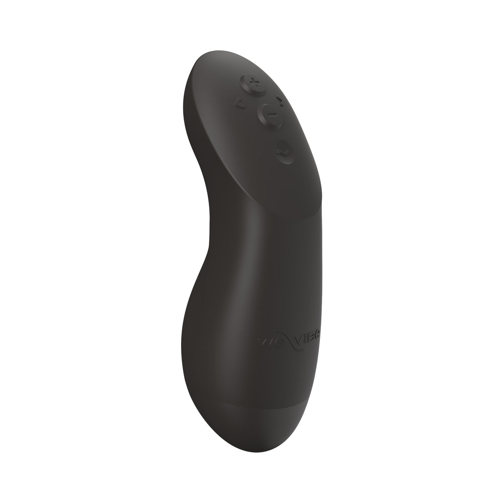 WE-VIBE - CHORUS PRO SATIN BLACK