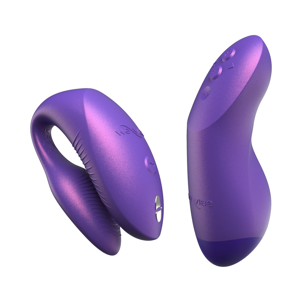 WE-VIBE - CHORUS PRO COSMIC PURPLE
