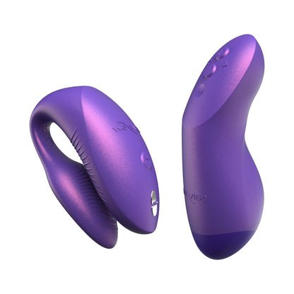 WE-VIBE - CHORUS PRO COSMIC PURPLE