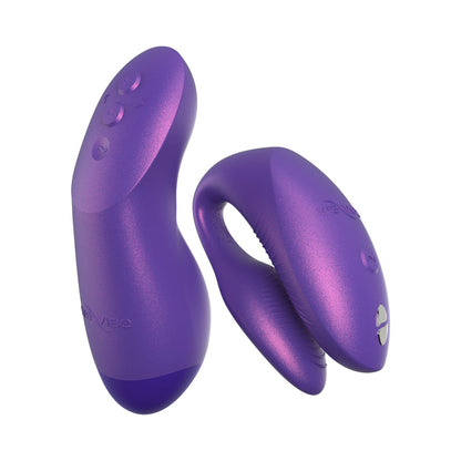 WE-VIBE - CHORUS PRO COSMIC PURPLE