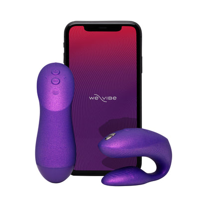 WE-VIBE - CHORUS PRO COSMIC PURPLE